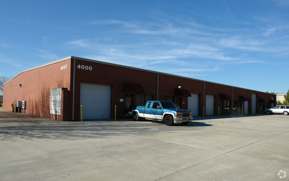 More Photos Of 4000 Fambrough Dr, Powder Springs Warehouse For Lease