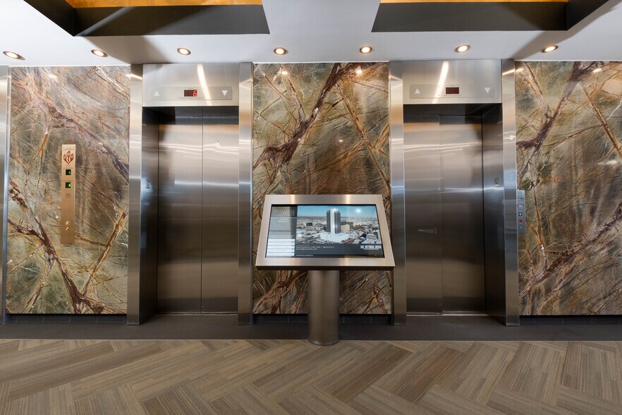 More Photos Of 600 S Tyler St, Amarillo Office For Lease