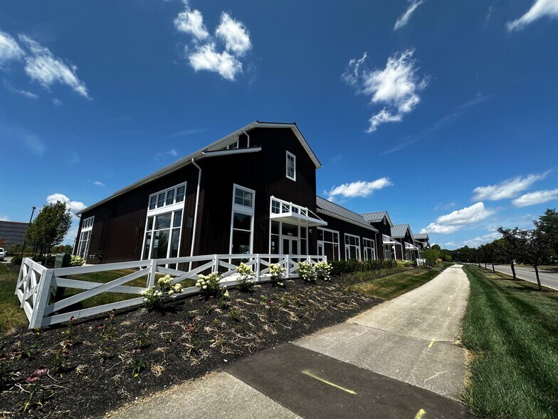 More Photos Of 5841 Frantz Rd, Dublin Storefront Retail Office For Lease