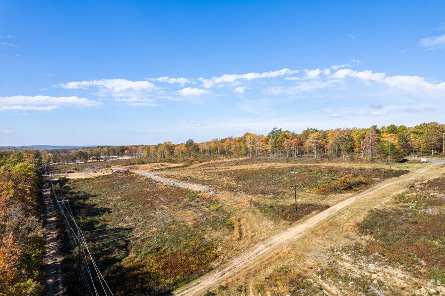 More Photos Of Rt 924 and Chestnut Hill Dr., Hazle Township Land For Sale