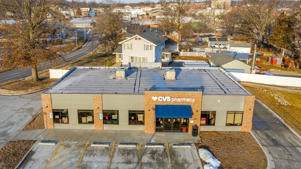More Photos Of 320 E Lexington St, Richmond Drugstore For Sale