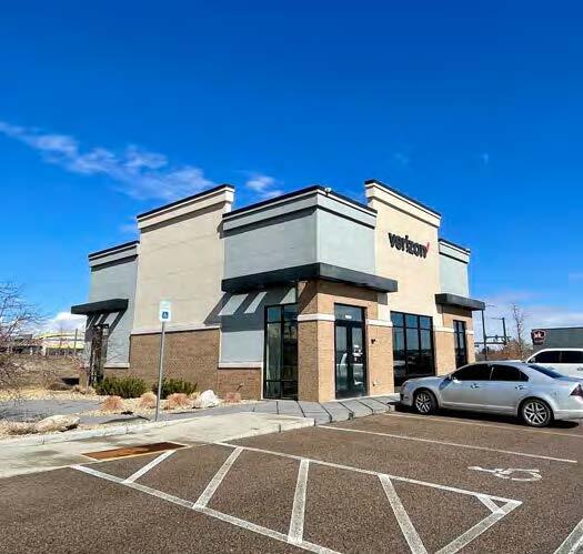 More Photos Of 6904 W 10th St, Greeley Freestanding For Sale