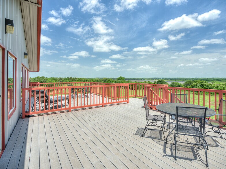 More Photos Of 341070 E 890 Rd, Chandler Lodge Meeting Hall For Sale