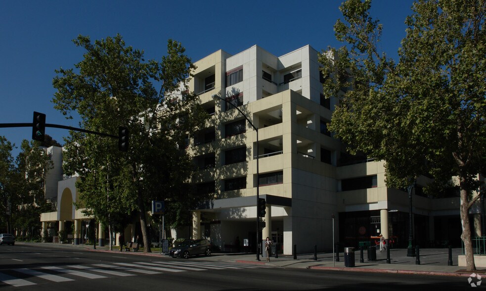 More Photos Of 93-125 E San Carlos St, San Jose Unknown For Lease