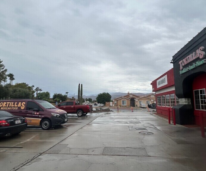 More Photos Of 32123 Cathedral Canyon Dr, Cathedral City Restaurant For Sale