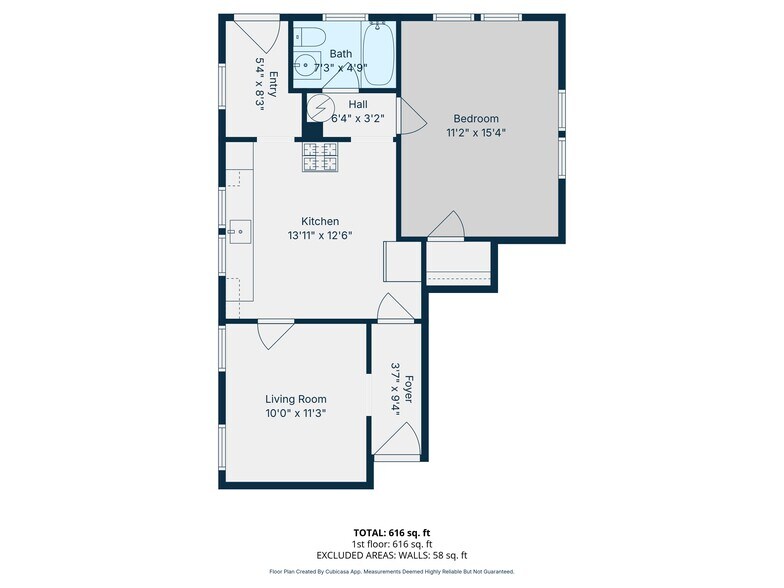 More Photos Of 322 Athol Ave, Oakland Multifamily For Sale