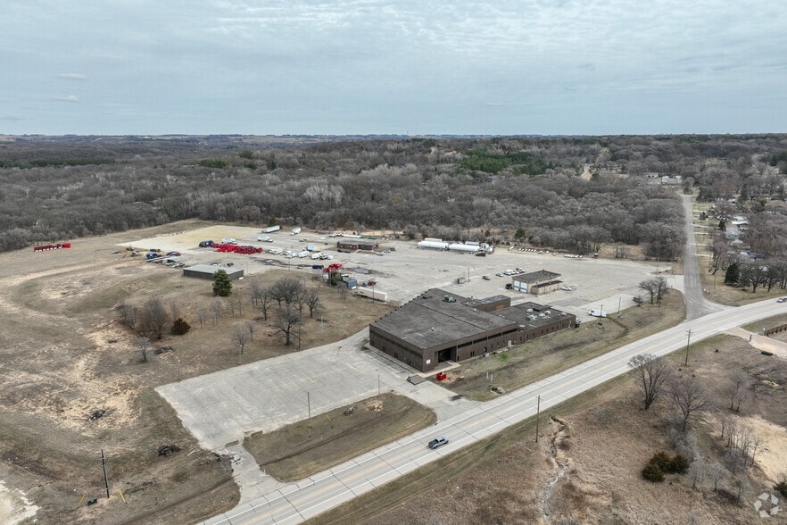 More Photos Of 2450 Marion Rd SE, Rochester Industrial For Sale