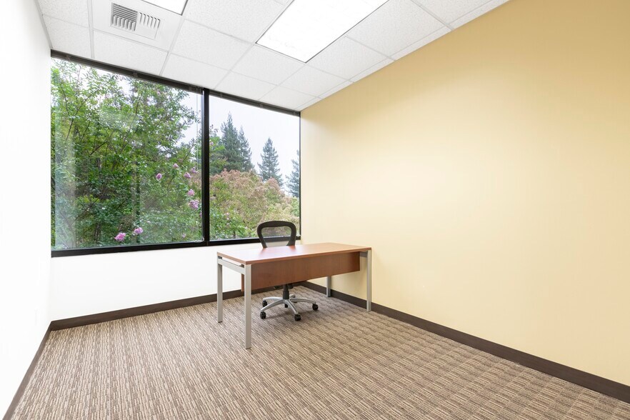 More Photos Of 3558 Round Barn Blvd, Santa Rosa Coworking Space