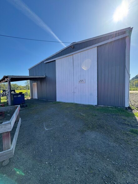 More Photos Of 76346 Barton Rd, Rainier Warehouse For Sale