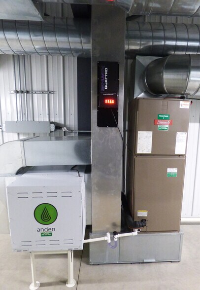 More Photos Of 420 2nd St, Harrisville Manufacturing For Sale