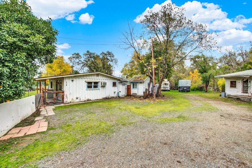 More Photos Of 300-316 Butcher Rd, Vacaville Land For Sale