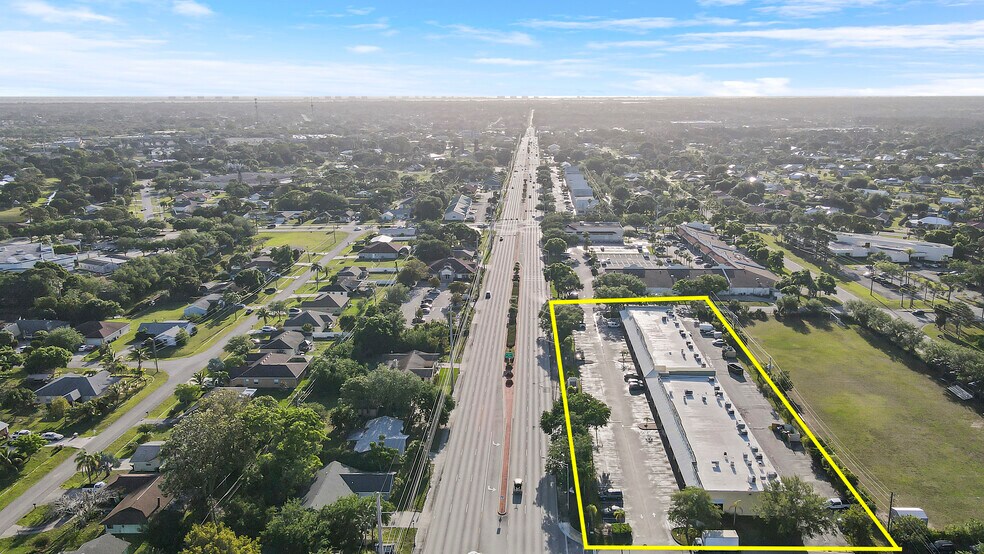 More Photos Of 1680-1700 SE Port St Lucie Blvd, Port Saint Lucie Storefront Retail Office For Sale