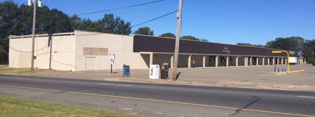 More Photos Of 653 E Madison Ave, Bastrop General Retail For Lease