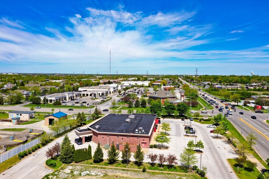 More Photos Of 19900 LaGrange Rd, Frankfort Drugstore For Sale