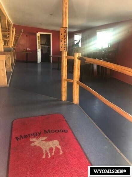 More Photos Of 108 E Riverside Ave, Encampment Bar For Sale