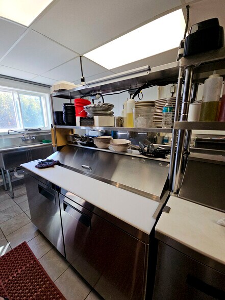 More Photos Of 181 Waterville Rd, Belfast Restaurant For Sale