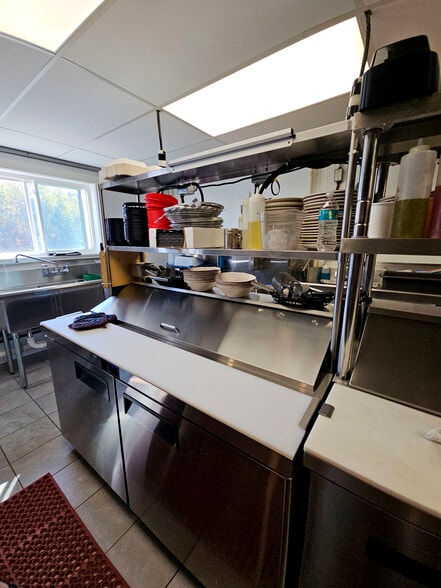 More Photos Of 181 Waterville Rd, Belfast Restaurant For Sale