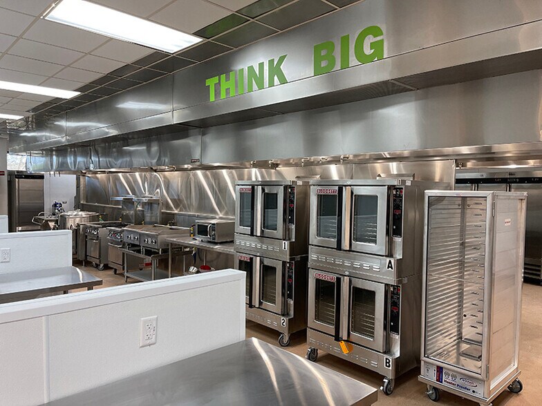 More Photos Of 1300 E Anderson Ln, Austin Coworking Space