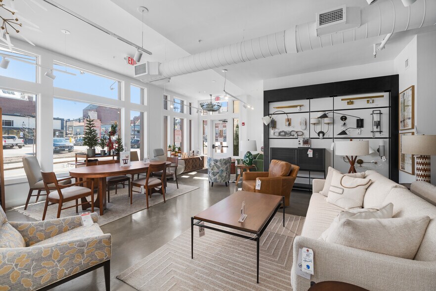 More Photos Of 40 Bridge St, Portsmouth Storefront Retail Residential For Sale
