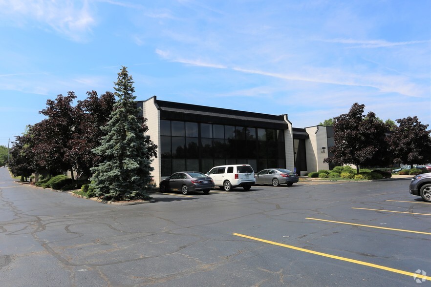 Primary Photo Of 24610 Detroit Rd, Westlake Office For Sale