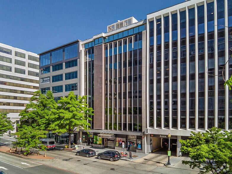 More Photos Of 2029 K St NW, Washington Office For Sale