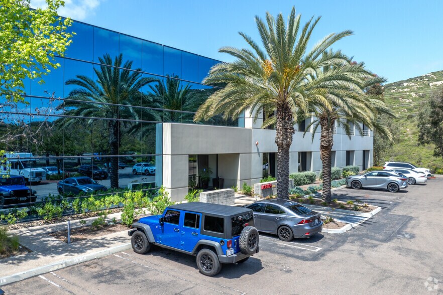 Primary Photo Of 10805 Rancho Bernardo Rd, San Diego Office For Lease