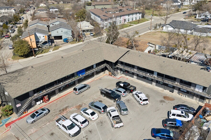 More Photos Of , Dallas Multifamily For Sale