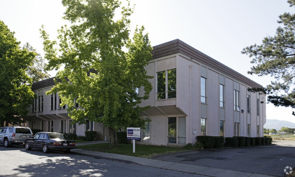 More Photos Of 1410 Danzig Plz, Concord Office For Sale