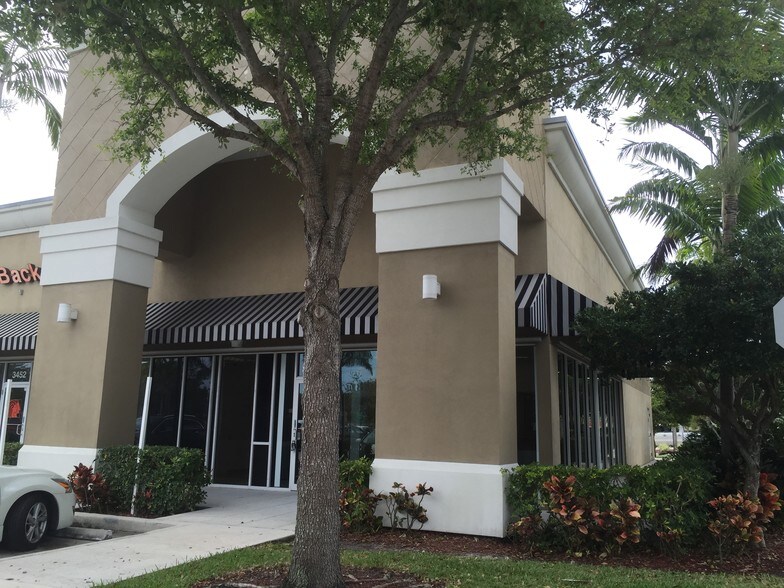 More Photos Of 3155-3556 W Hillsboro Blvd, Deerfield Beach Unknown For Lease
