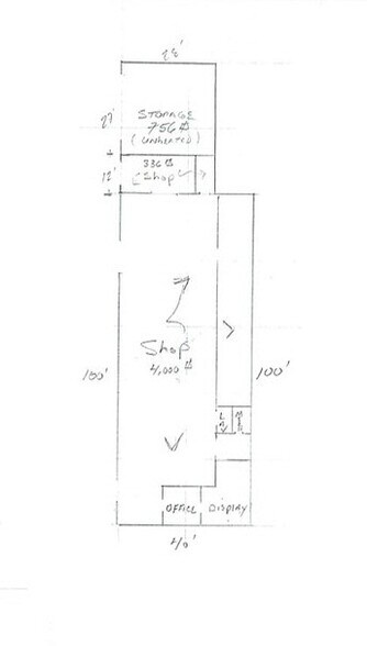 More Photos Of 1992 Burnt Mills Rd, Bedminster Flex For Sale