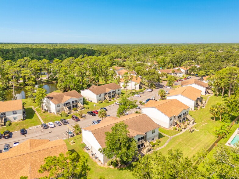 More Photos Of , South Daytona Multifamily For Sale