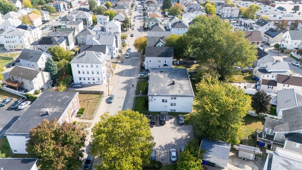More Photos Of 25 Margaret St, Pawtucket Apartments For Sale