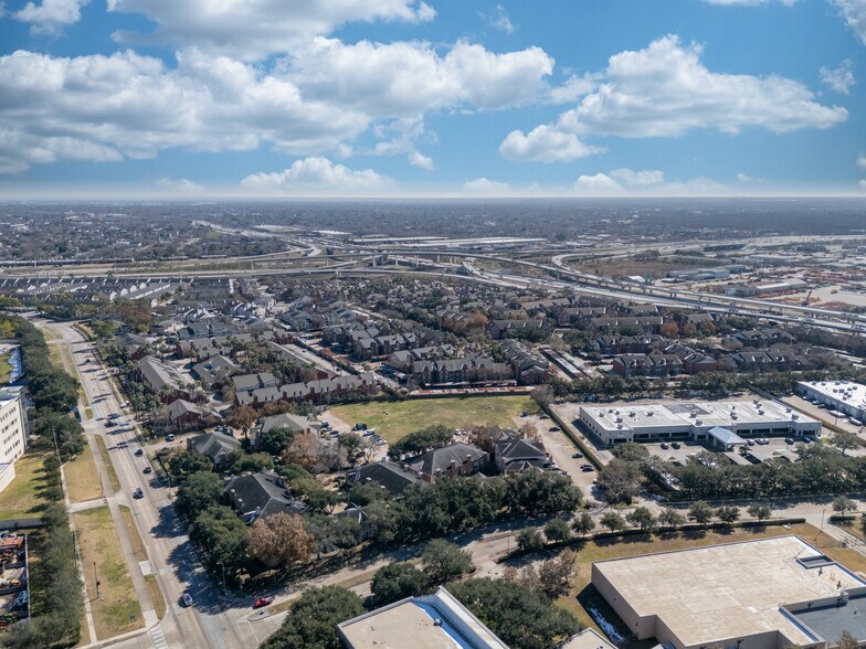 More Photos Of 2626 Holly Hall St, Houston Land For Sale