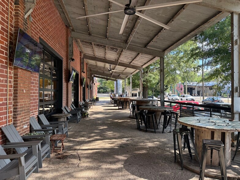 More Photos Of 4500 5th Ave S, Birmingham Office For Lease