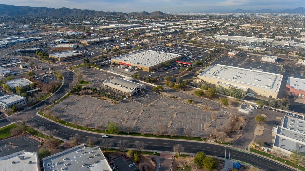 More Photos Of 1444 W Auto Dr, Tempe Office For Lease