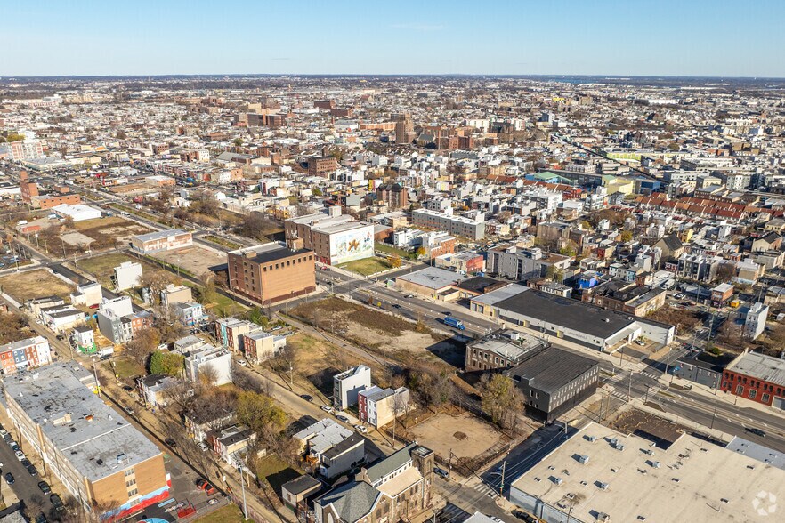 More Photos Of 2314-56 N American St, Philadelphia Land For Sale
