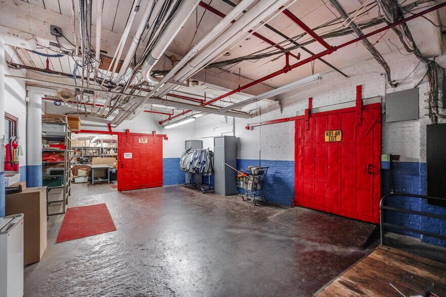 More Photos Of 46 Farrand St, Bloomfield Manufacturing For Sale
