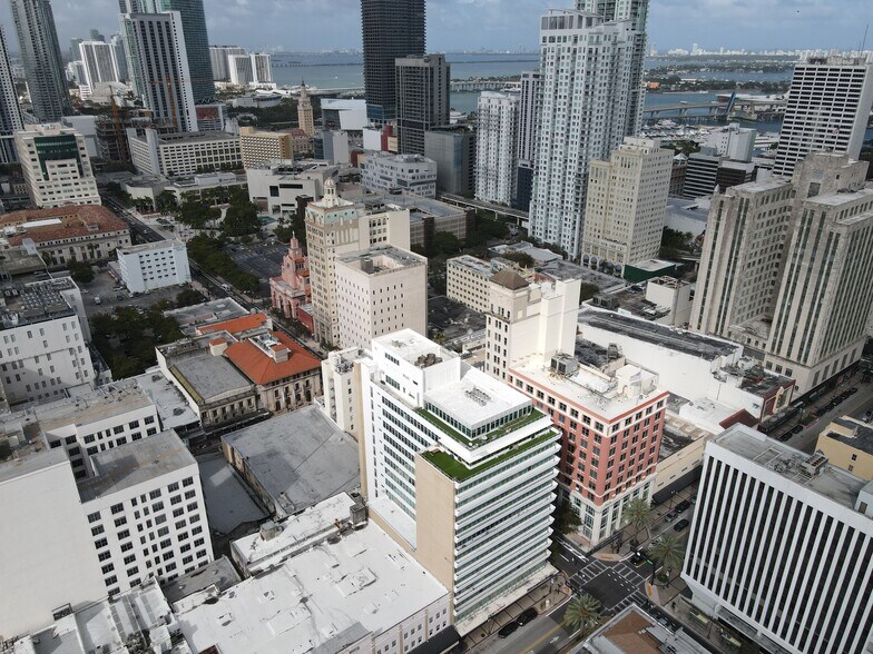 More Photos Of 150 SE 2nd Ave, Miami Office Residential For Sale