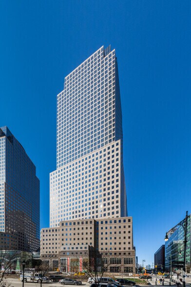 More Photos Of 200 Vesey St, New York Office For Lease
