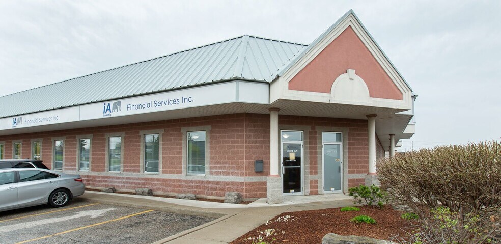 More Photos Of 25 Struck Ct, Cambridge Service For Lease