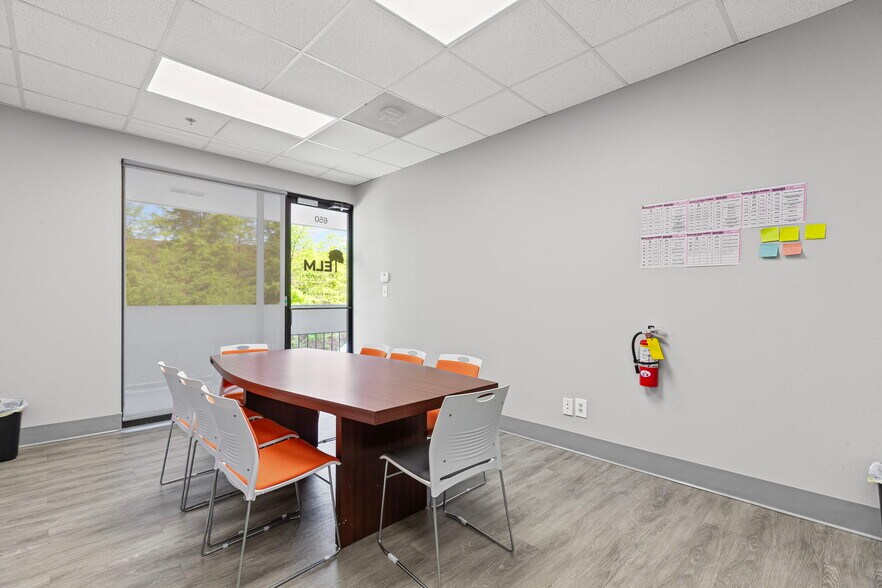 More Photos Of 1900 The Exchange SE, Atlanta Office For Sale