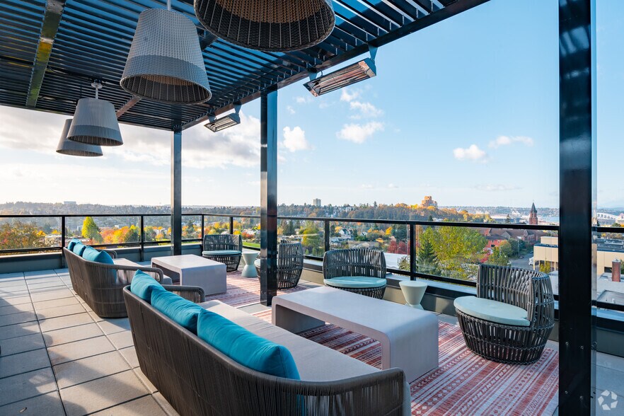 More Photos Of 2309 S Jackson St, Seattle Apartments For Lease