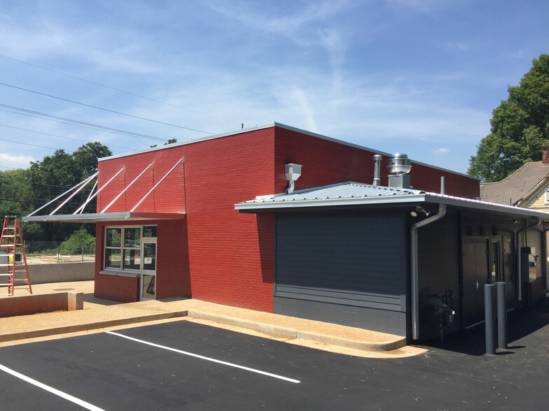 More Photos Of 2371 Hosea L Williams Dr SE, Atlanta Storefront For Sale