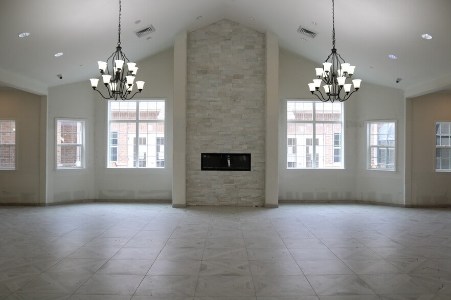 More Photos Of 20271 Stone Oak Pkwy, San Antonio Skilled Nursing Facility For Sale
