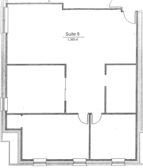 More Photos Of 11 Main St, Southborough Office For Lease