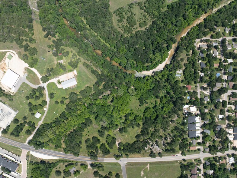 More Photos Of 704 W 2nd Ave, Belton Land For Sale
