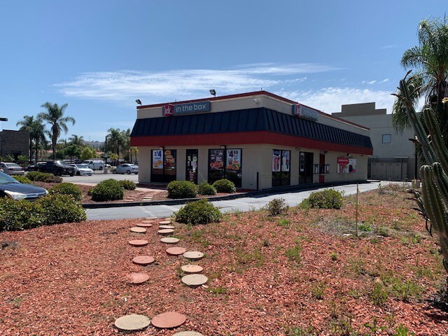 More Photos Of 18271 E Gale Ave, City Of Industry General Retail For Sale