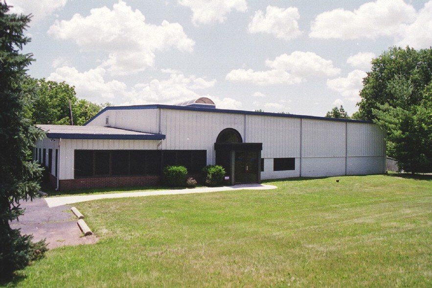 Primary Photo Of 18 Cassell Rd, Souderton Manufacturing For Lease