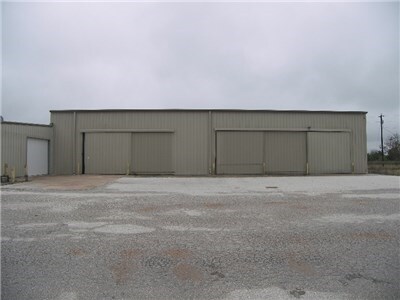 More Photos Of 1948 Highway 90, Weimar Warehouse For Sale