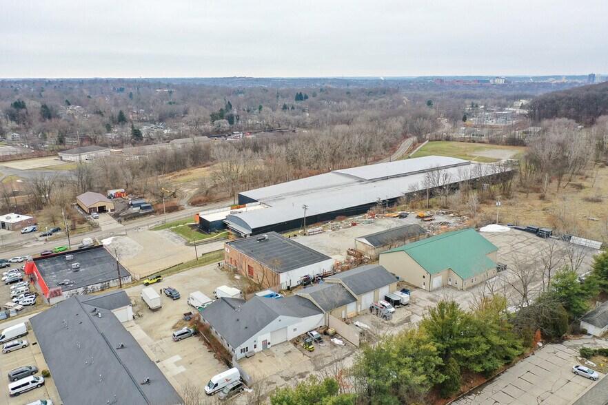 More Photos Of 1234 Brittain Rd, Akron Warehouse For Sale